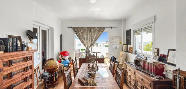 Villa 7 habitaciones 480m² en venta - Centro de la Ciudad Quesada — 46