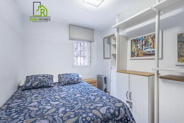 PISO EN VENTA - GRANADA (Palacio de Congresos) — 9
