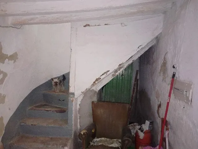 Se vende casa en la población de Lanteira (Granada) de 140 m2 construidos y con 2 plantas. — 6