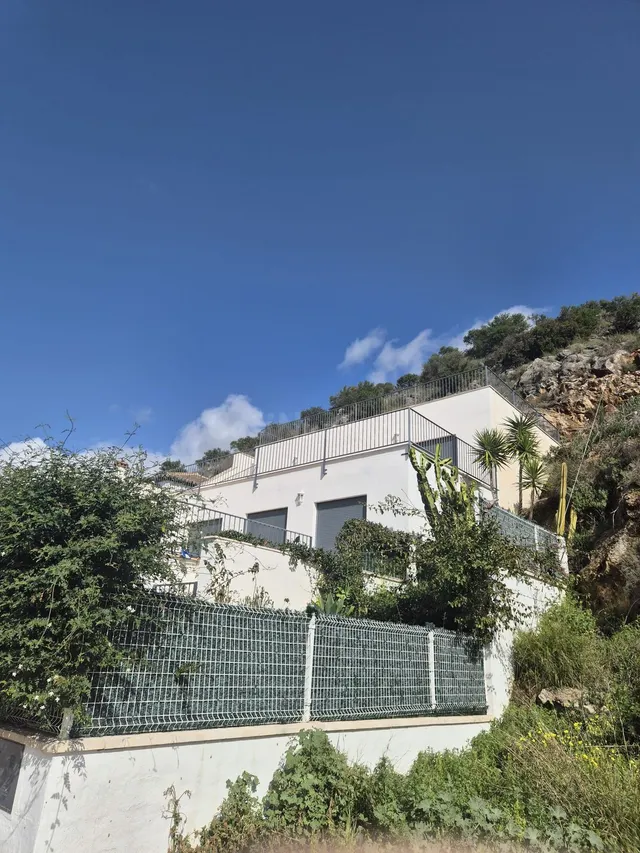 Chalet 3 habitaciones 180m² en venta - Puerto Sol-Los Almendros-El Tomillar — 3