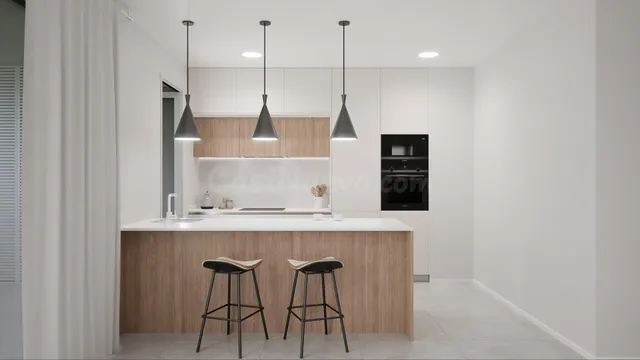 Apartamento de Lujo - foto 5