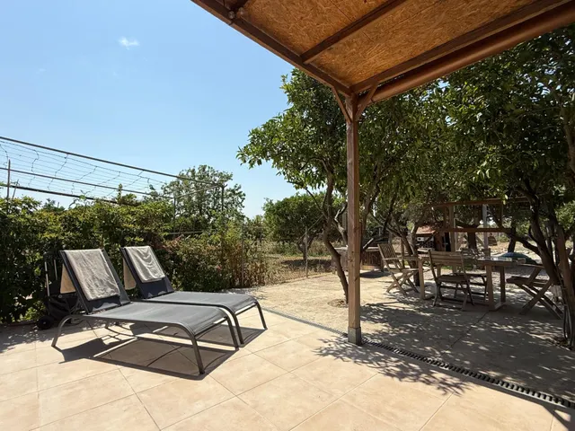 Finca Rústica Totalmente Reformada con Licencia Turística — 19