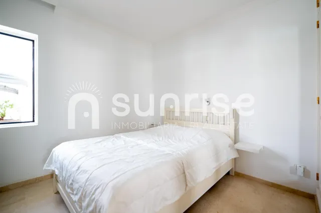 Casa con piscina privada en el Campo de Golf — 29