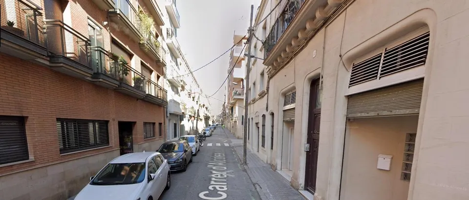 PISO EN BADALONA