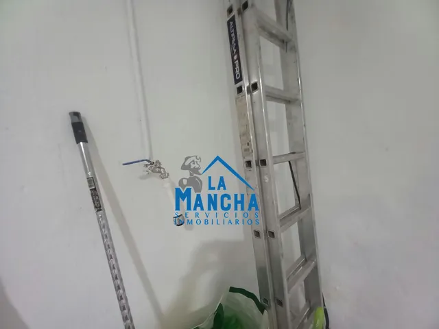 *150.000€* INMOBILIARIA LA MANCHA VENDE LOCAL RECIÉN REFORMADO EN LA ZONA EL PILAR DE 150M2. — 14