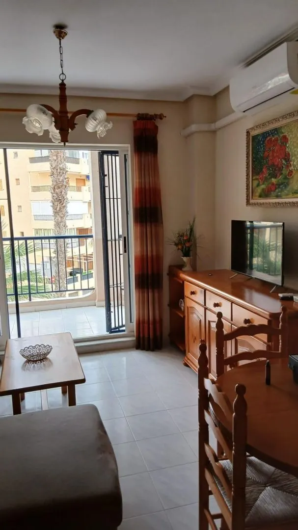 Apartamento 2 habitaciones 65m² en venta - Los Europeos — 6