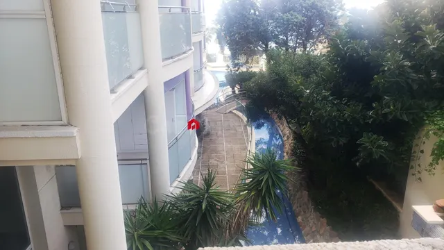 En venta apartamento estudio amueblado en Salou - foto 2