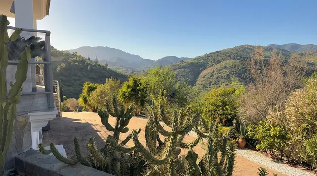 Chalet 4 habitaciones 357m² en venta - South of spain — 45
