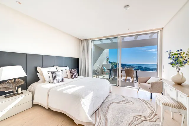 Apartamento 3 habitaciones 152m² en venta - Ojen pueblo — 31