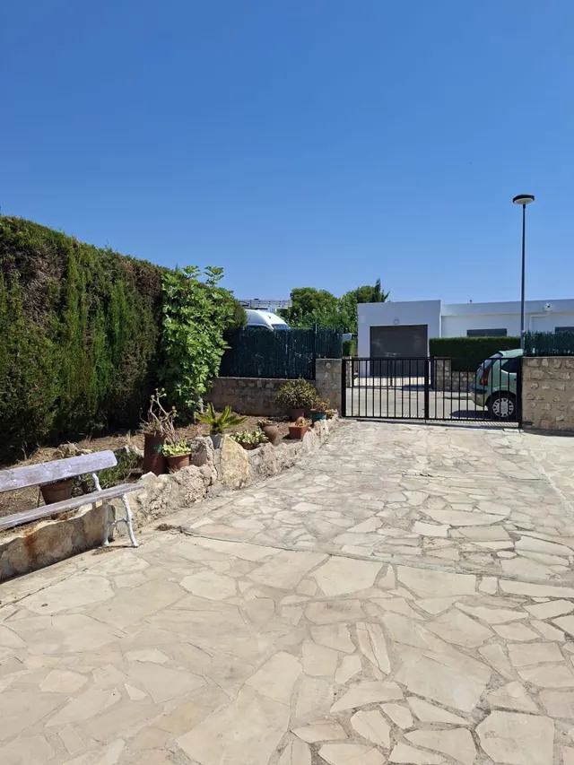 Elegante Chalet Nuevo en Calafat, L'Ametlla de Mar - €390.000 — 43