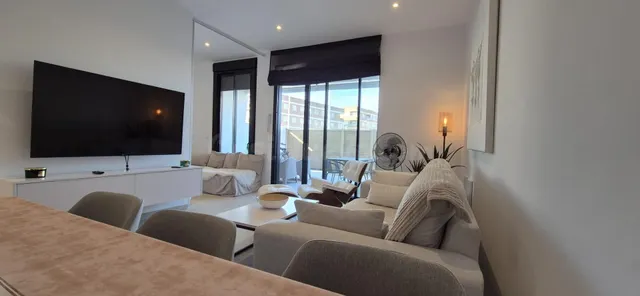 Apartamento 3 habitaciones 80m² en venta - Las esperanzas - foto 2