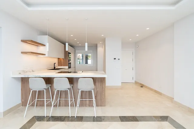 Apartamento 2 habitaciones 135m² en venta - Marbella — 9