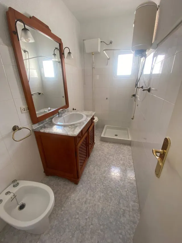Estupendo apartamento a unos pasos de la playa, idoneo como vacacional — 16