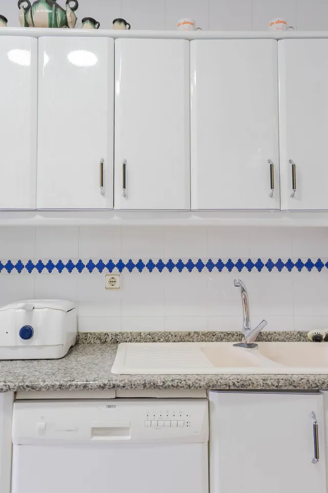Apartamento 3 habitaciones 92m² en venta - Centro — 33