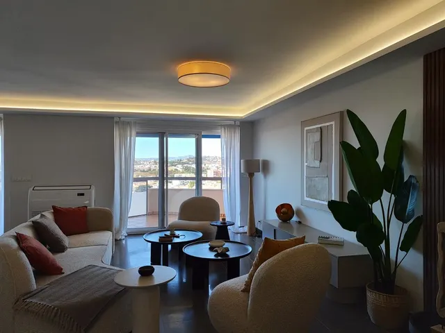 Apartamento 4 habitaciones 190m² en venta - Centro — 42