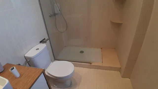 PISO MODERNO 4 habitaciones + 2 PLAZAS EN YECLA — 21