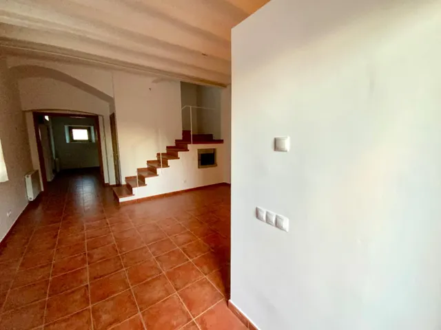 Casa de pueblo en el centro de Alella — 28