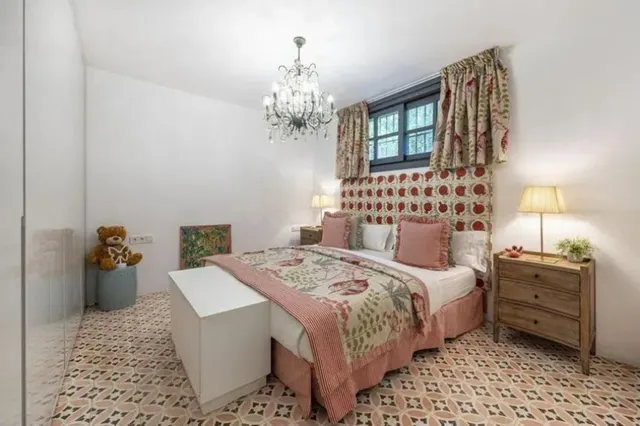 Chalet 5 habitaciones 657m² en venta - Marbella — 23