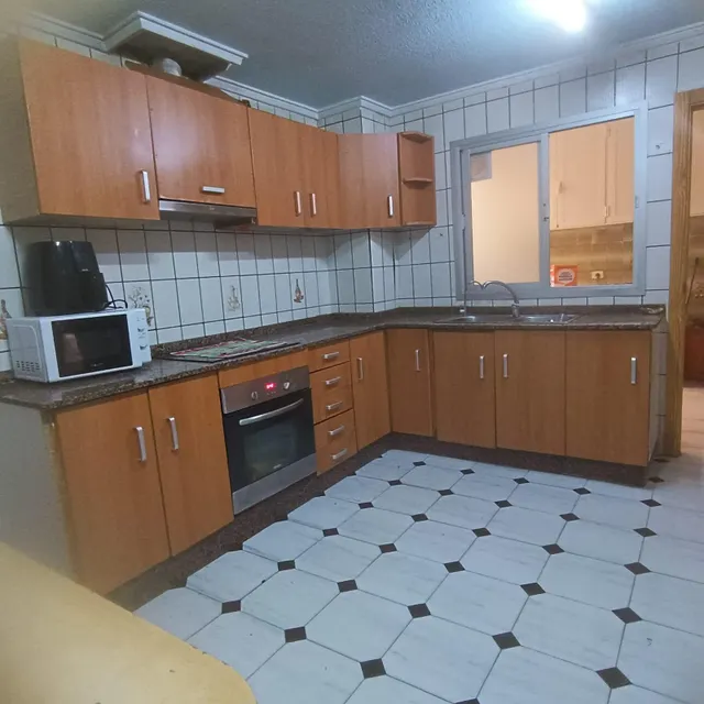 VENTA DE MAGNIFICO PISO — 20