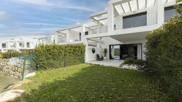 Adosado 3 habitaciones 266m² en venta - Costa del Sol — 6