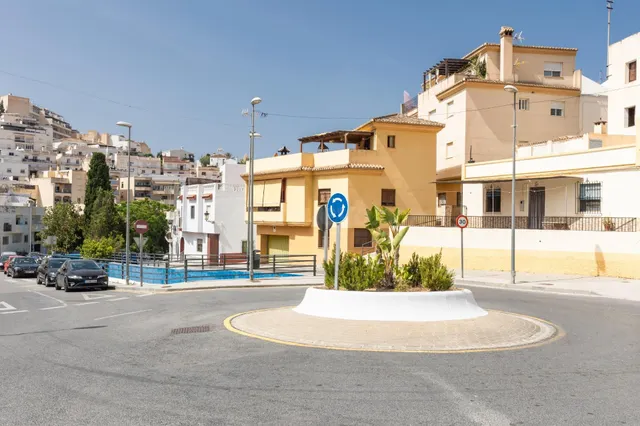 TERRENO URBANO EN LA HERRADURA — 5