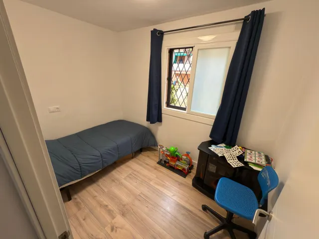 Piso luminoso en venta en Sant Andreu de Llavaneres — 12