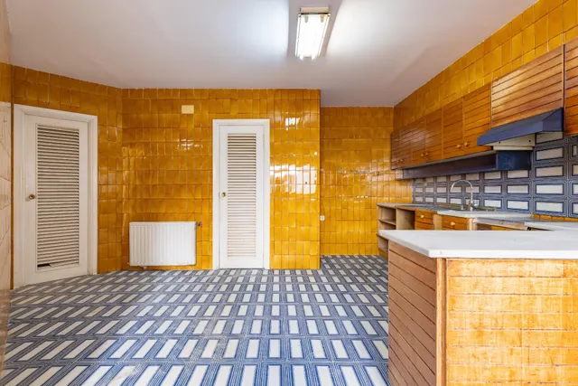 Exclusiva vivienda en Cirilo Amorós — 30