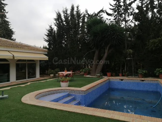 PARADISIACO OASIS A 10 MINUTOS DE MURCIA¡¡¡¡¡¡¡¡ - foto 4
