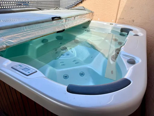 GRAN DÚPLEX EN LA ALBERCA (MURCIA) — 28