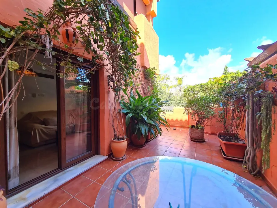 Apartamento 1 habitación 50m² en venta - Costa Del Sol