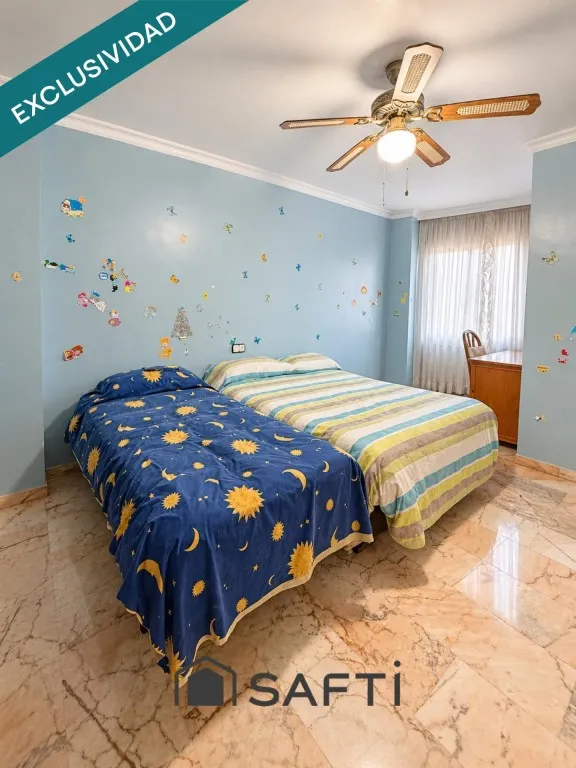 Gran vivienda en Armilla junto al metro — 7