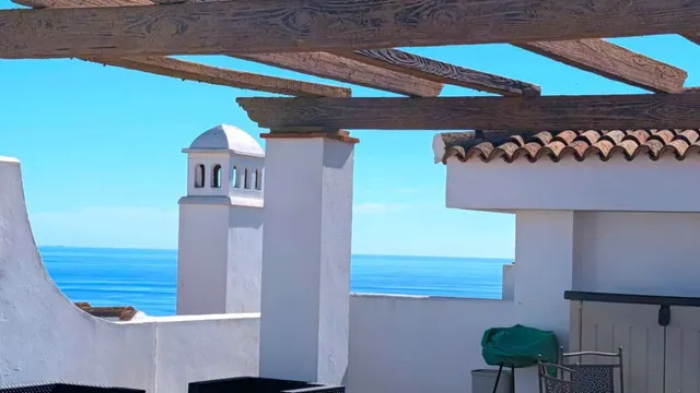 Ático en Venta en Linea De La Concepcion, La Cádiz — 26