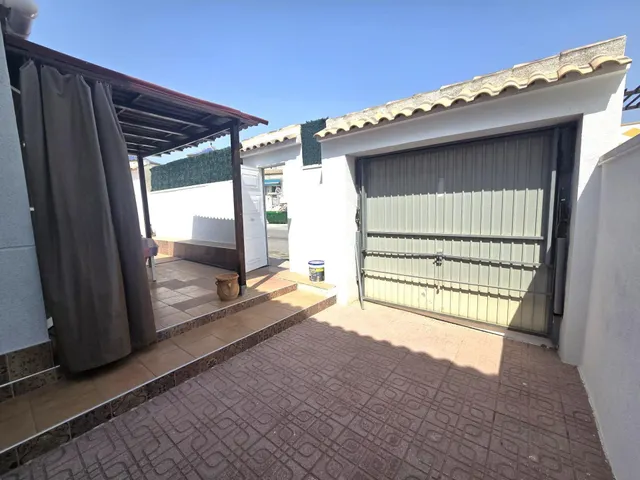 Casa 3 habitaciones 76m² en venta - La siesta — 40