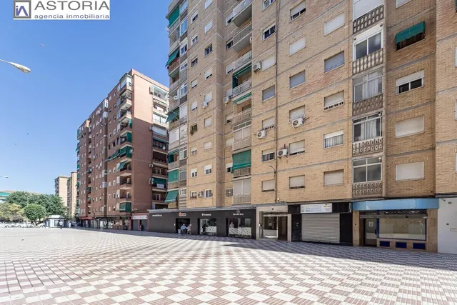 Piso de 3 dormitorios con terraza en plena zona Fontiveros — 22