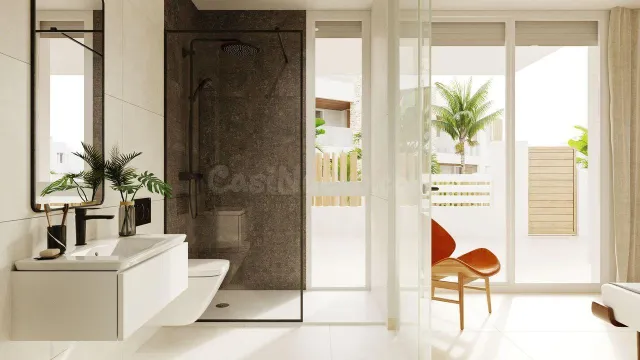 Exquisito Bungalow en San Juan de los Terreros: Tu Refugio C - foto 3