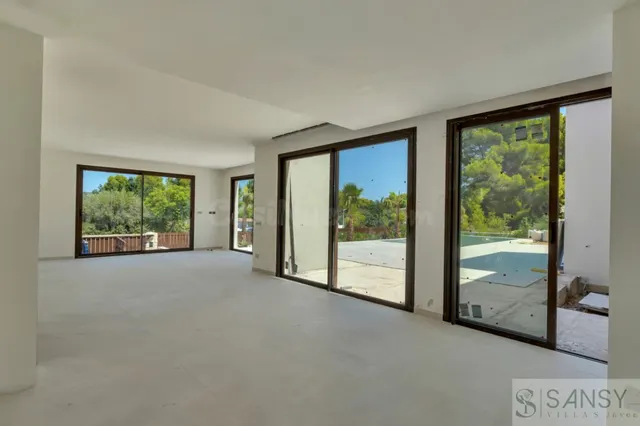 Casa-Chalet en Venta en Javea/Xabia Alicante — 9