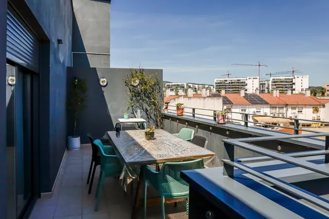 ÁTICO EN VENTA CÓRDOBA