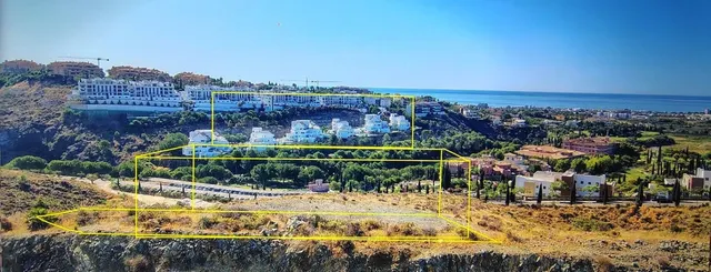 Parcela 1140m² en venta - Costa Del Sol - foto 2