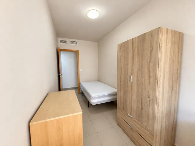 Vivienda con garaje y trastero en pleno centro de san vicente del raspeig — 20