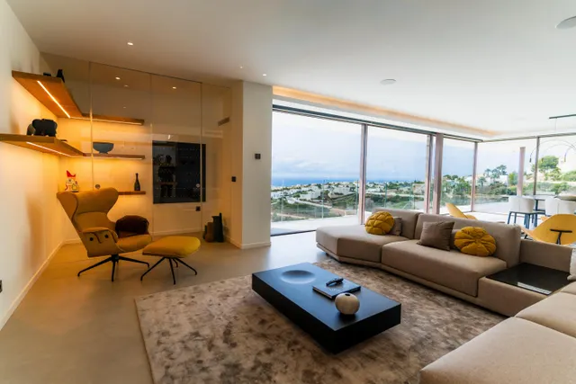 Villa 5 habitaciones 506m² en venta - Benitachell - Cumbres del Sol — 7