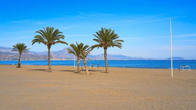 ¡Tu Refugio Exclusivo en Playa de San Juan, Alicante! 🌊🏖️ — 37