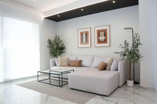 Villa de lujo de 3 dormitorios con solárium y piscina privada - zona lo marabú, ciudad quesada - — 5