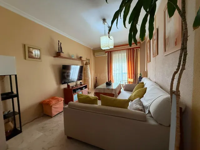 Piso 3 habitaciones 83m² en venta - Juan XXIII - foto 2