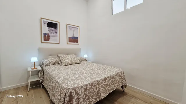 Piso 2 habitaciones 52m² en alquiler - Casco Antiguo — 6