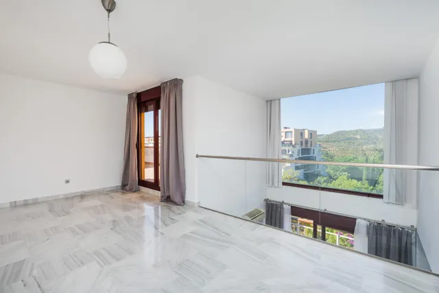 Atico duplex en resort de lujo — 26