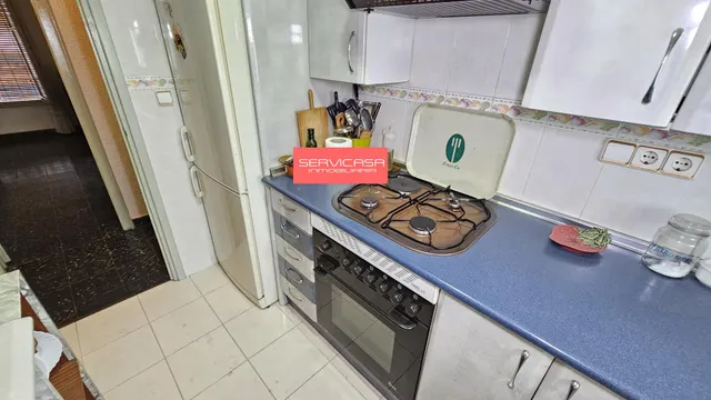 Se Vende Piso en Quart de Poblet — 7