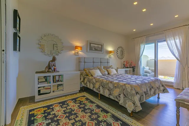 Adosado 2 habitaciones 105m² en venta - Riviera del sol — 12