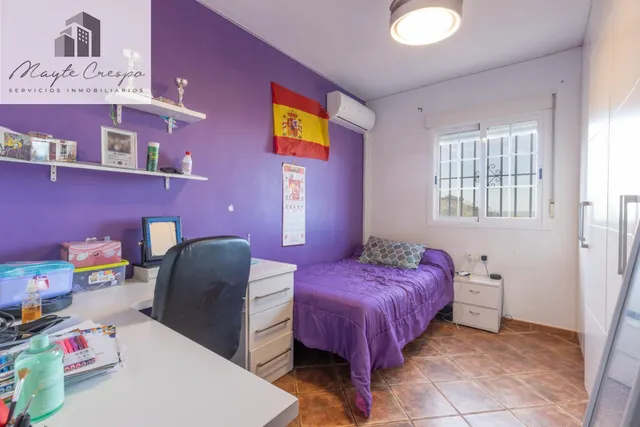 Casa en una de las mejores zonas de Almuñécar — 29