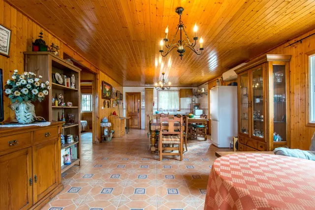 Casa rustica en Archena con vistas despejadas en parcela de mas de 1200m2 — 22