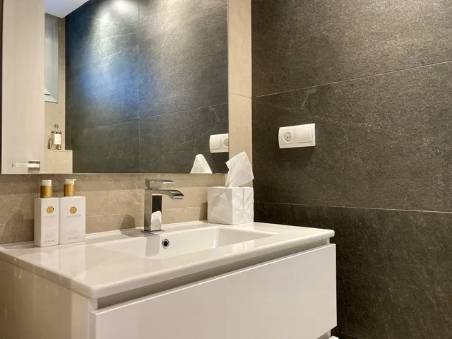 Adosado 3 habitaciones 200m² en venta - Riviera del sol — 5